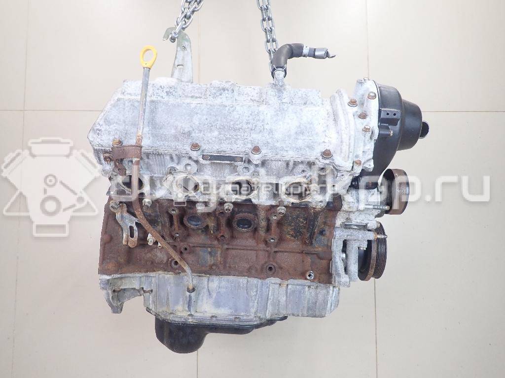 Фото Контрактный (б/у) двигатель 2UZ для Toyota (Faw) Land Cruiser 200 J20 235-275 л.с 32V 4.7 л бензин 1900050730 {forloop.counter}}