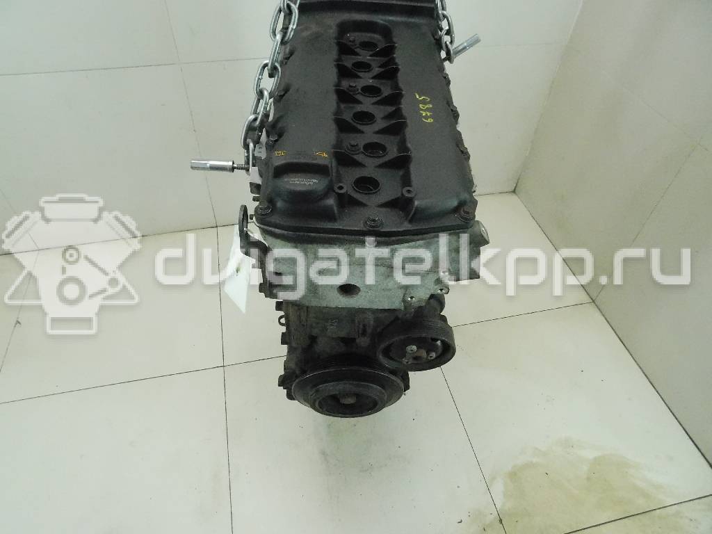 Фото Контрактный (б/у) двигатель BHK для Audi Q7 280 л.с 24V 3.6 л бензин 03H100037C {forloop.counter}}