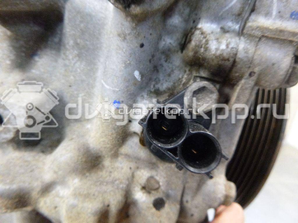 Фото Контрактный (б/у) двигатель 1ZR для Toyota (Gac) Levin Zre18 , Zwe18 122 л.с 16V 1.6 л бензин 190000T070 {forloop.counter}}