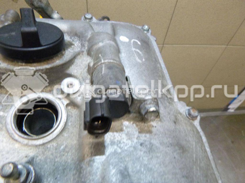 Фото Контрактный (б/у) двигатель 1ZR для Toyota (Gac) Levin Zre18 , Zwe18 122 л.с 16V 1.6 л бензин 190000T070 {forloop.counter}}