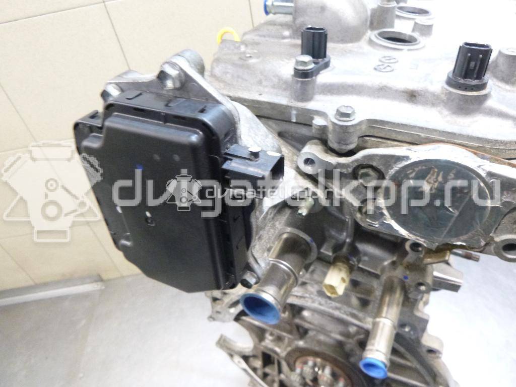 Фото Контрактный (б/у) двигатель 1ZR для Toyota (Gac) Levin Zre18 , Zwe18 122 л.с 16V 1.6 л бензин 190000T070 {forloop.counter}}