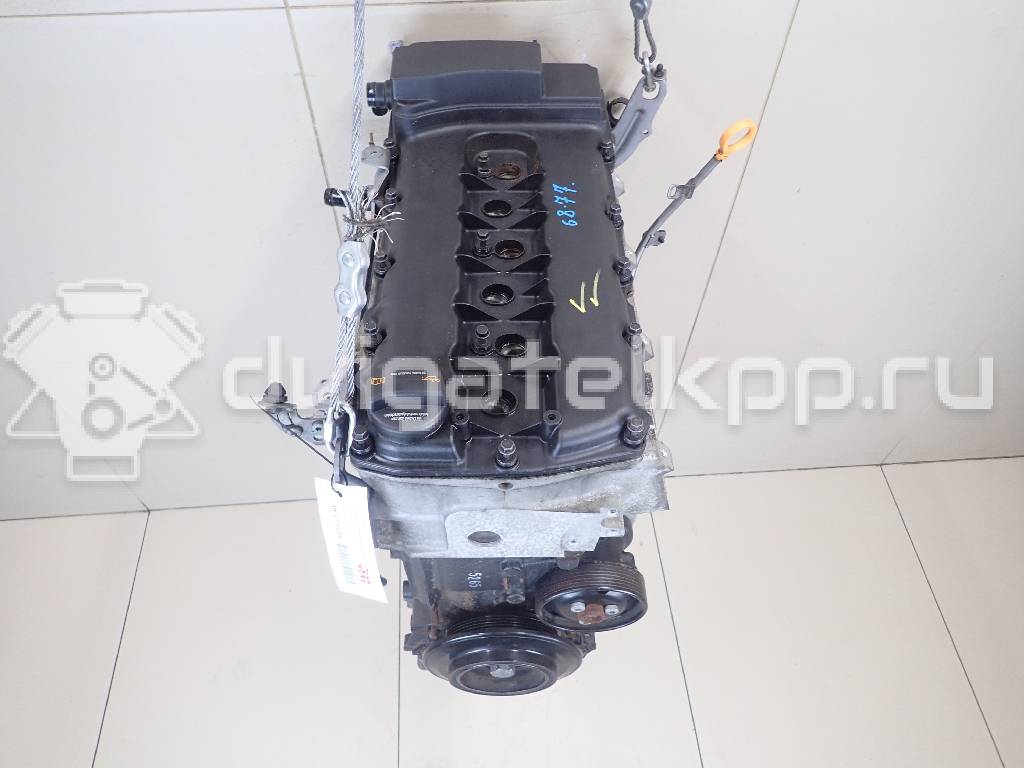 Фото Контрактный (б/у) двигатель BHK для Audi Q7 280 л.с 24V 3.6 л бензин 03H100037C {forloop.counter}}