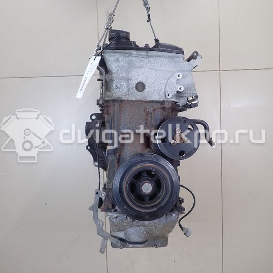 Фото Контрактный (б/у) двигатель  для vw Touareg  V   03H100033L