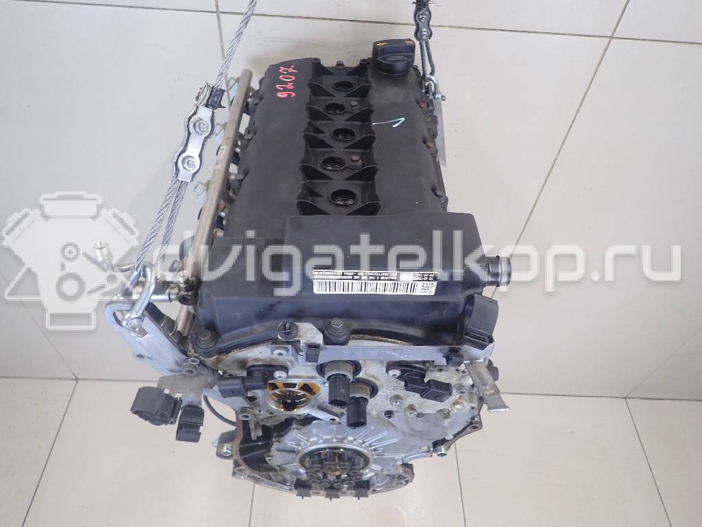 Фото Контрактный (б/у) двигатель BHK для Audi Q7 280 л.с 24V 3.6 л бензин 03H100033L {forloop.counter}}