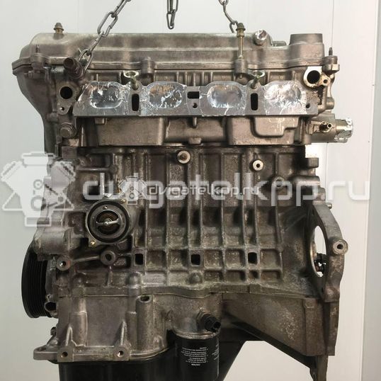 Фото Контрактный (б/у) двигатель 3ZZ-FE для Toyota Conquest E90 / Corolla / Avensis 109-110 л.с 16V 1.6 л бензин 190000D150