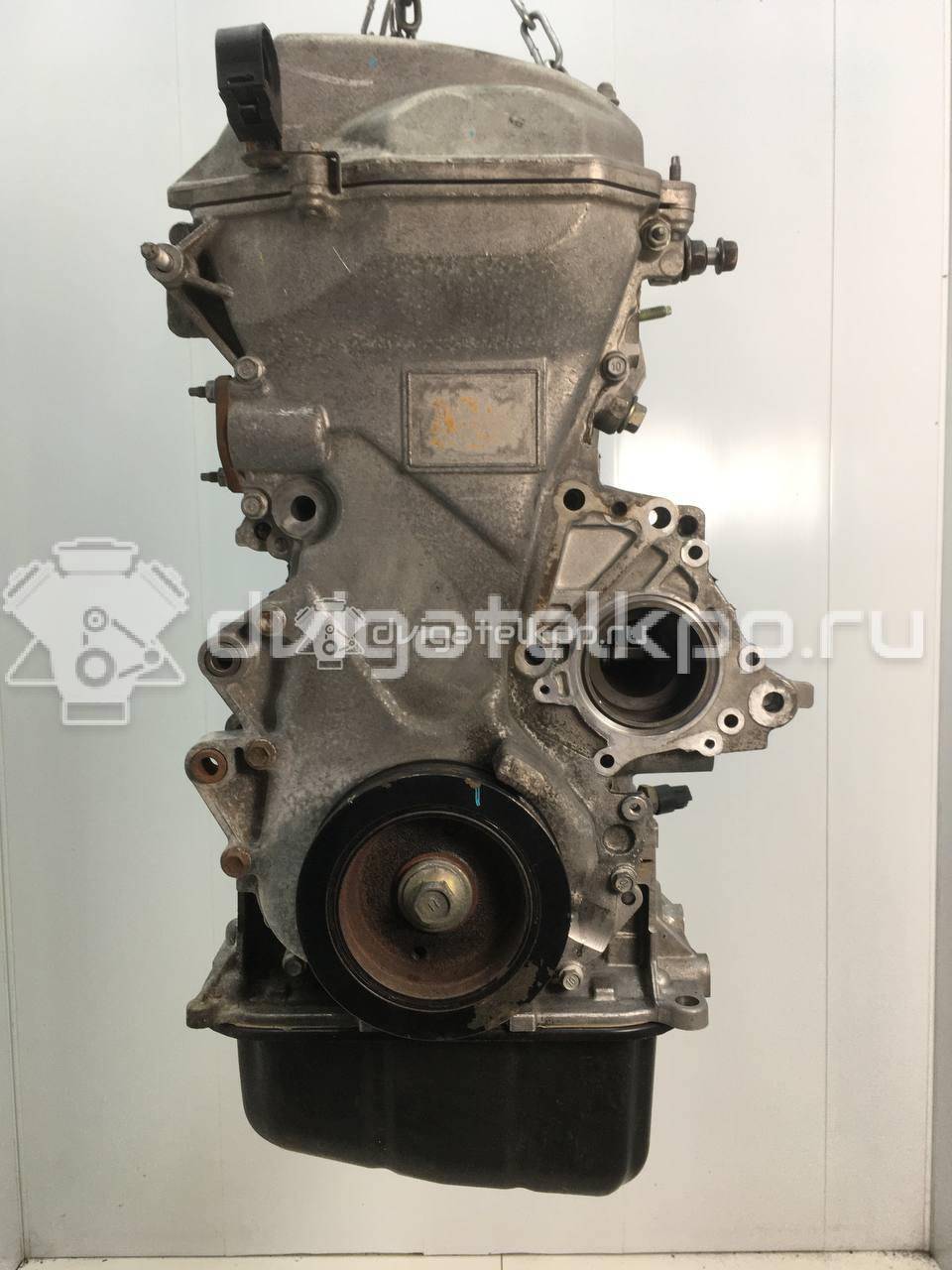 Фото Контрактный (б/у) двигатель 3ZZ-FE для Toyota Conquest E90 / Corolla / Avensis 109-110 л.с 16V 1.6 л бензин 190000D150 {forloop.counter}}