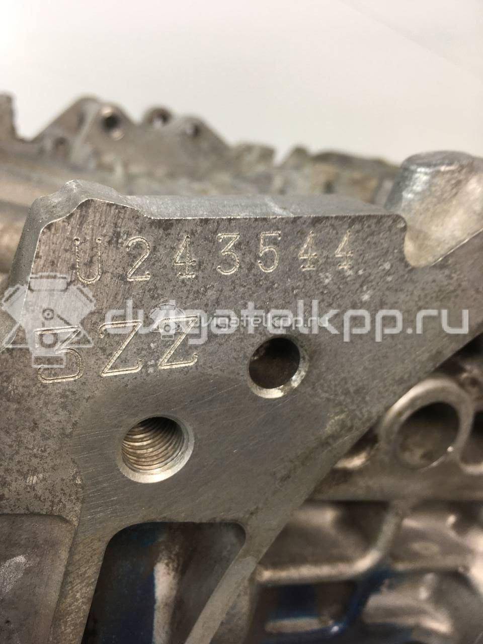 Фото Контрактный (б/у) двигатель 3ZZ-FE для Toyota Conquest E90 / Corolla / Avensis 109-110 л.с 16V 1.6 л бензин 190000D150 {forloop.counter}}