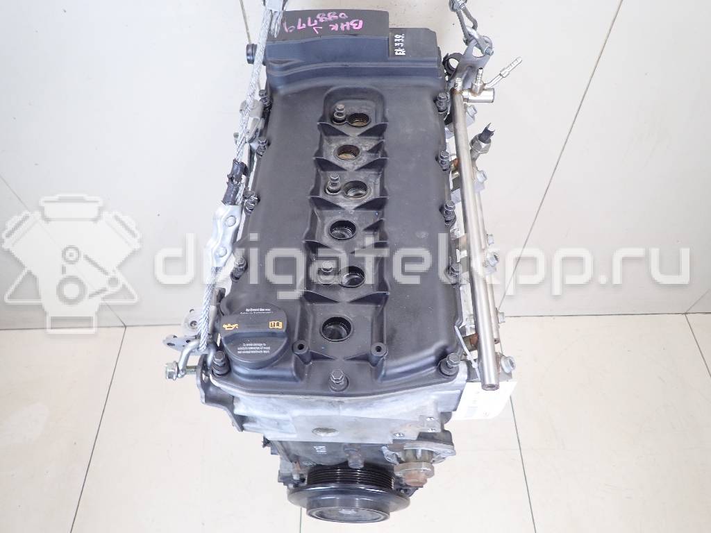 Фото Контрактный (б/у) двигатель BHK для Audi Q7 280 л.с 24V 3.6 л бензин 03H100033L {forloop.counter}}