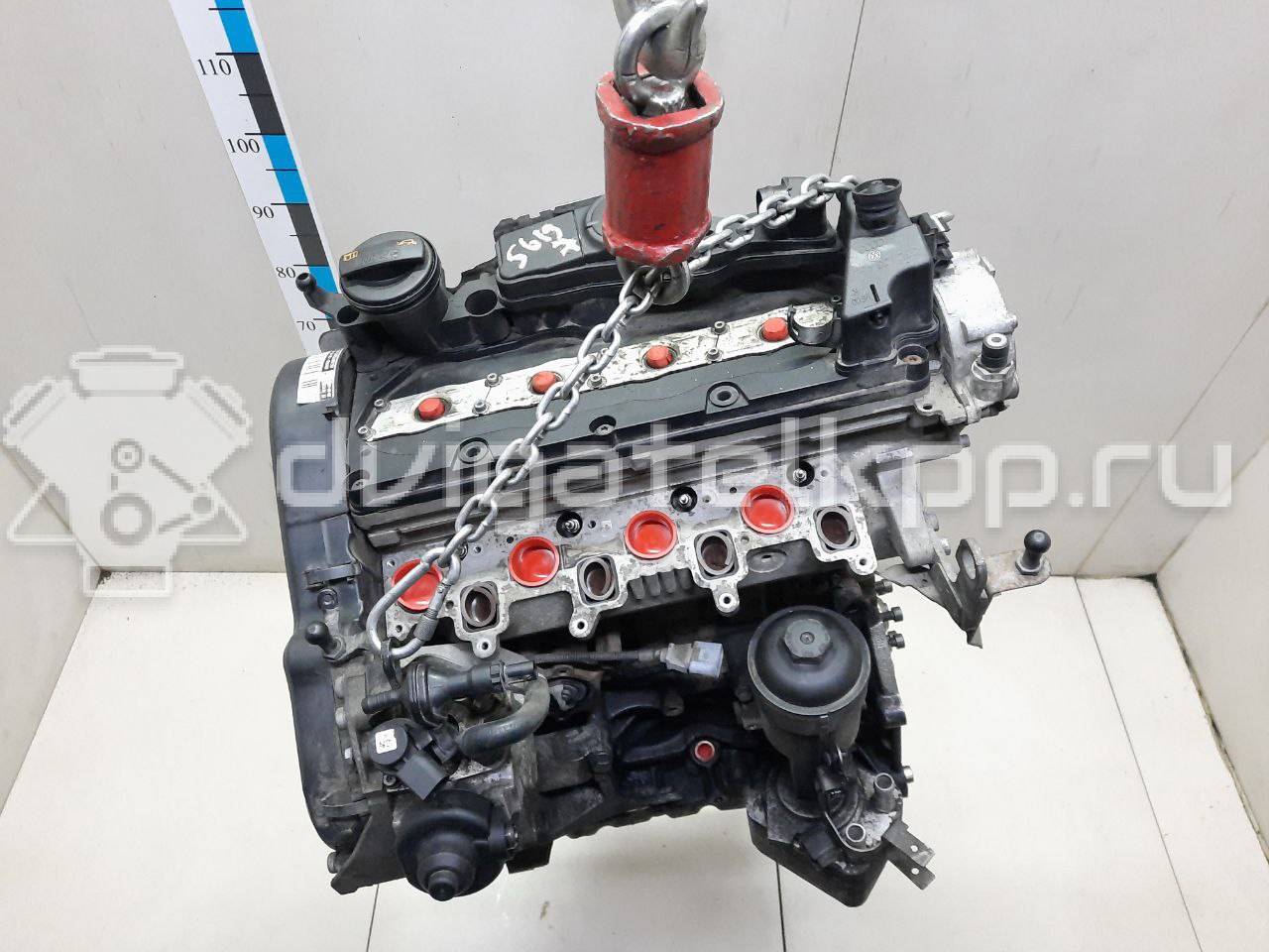 Фото Контрактный (б/у) двигатель CBAB для Volkswagen Passat 140 л.с 16V 2.0 л Дизельное топливо 03L100034F {forloop.counter}}