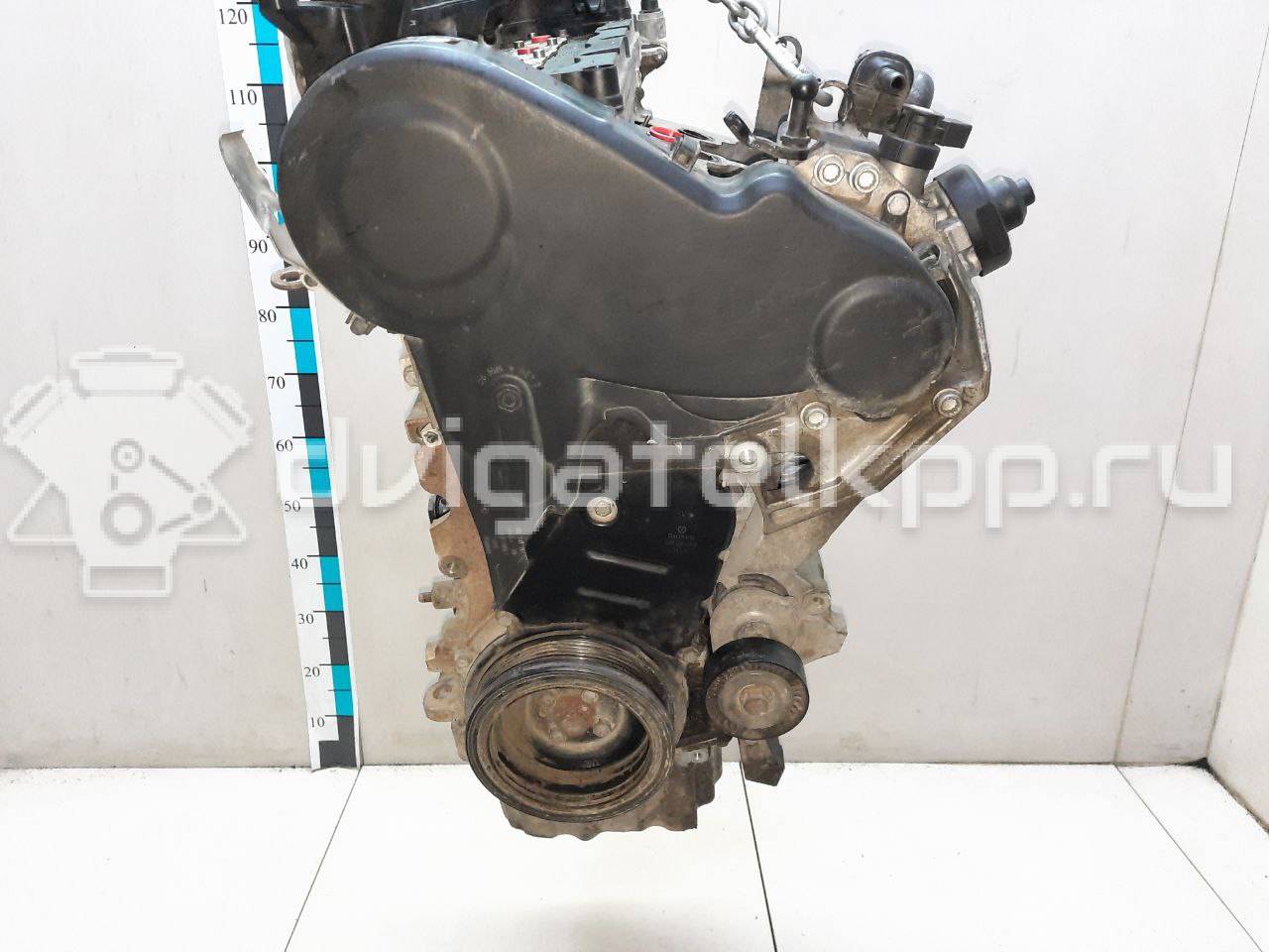 Фото Контрактный (б/у) двигатель CBAB для Volkswagen Passat 140 л.с 16V 2.0 л Дизельное топливо 03L100034F {forloop.counter}}