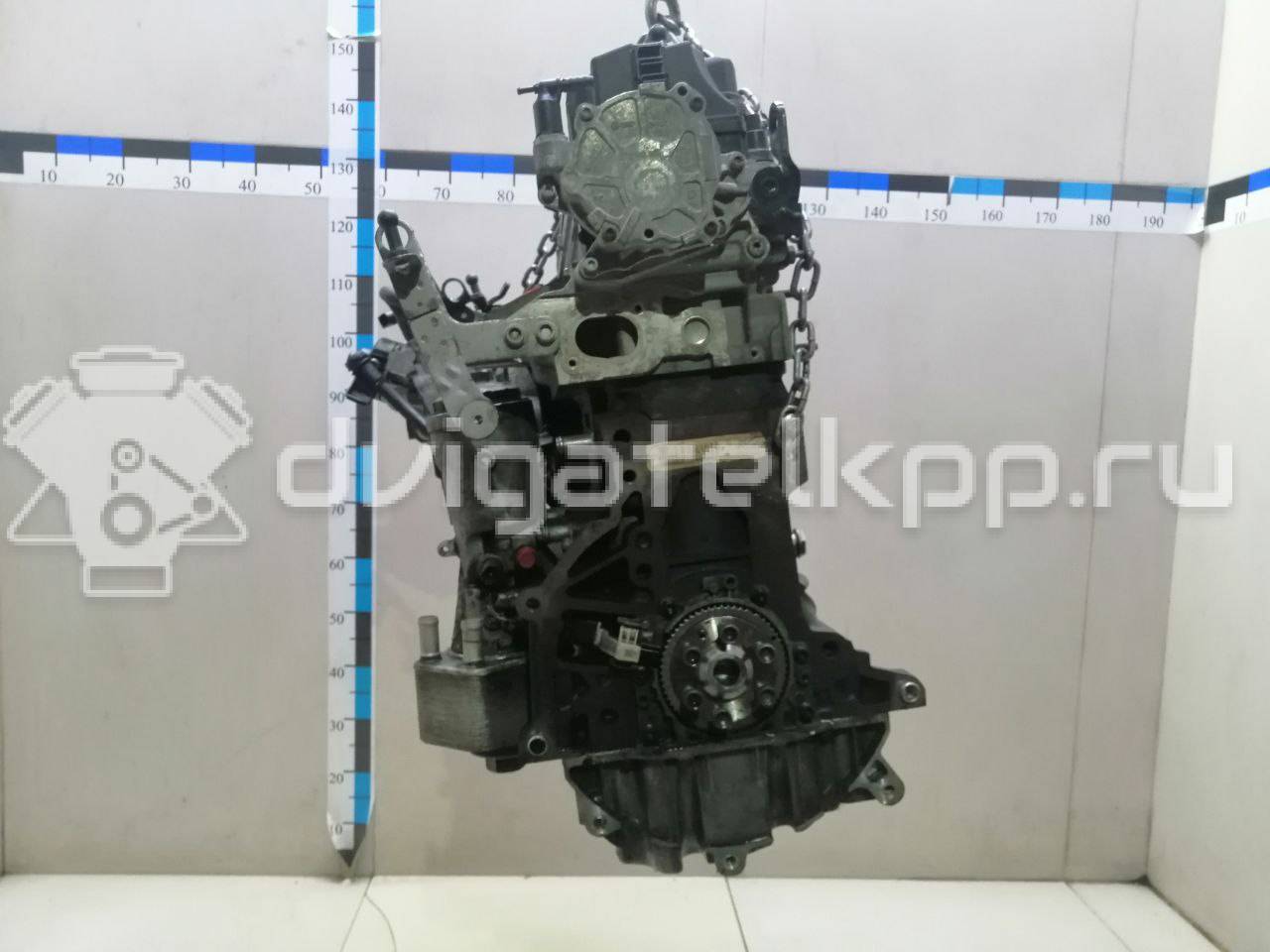 Фото Контрактный (б/у) двигатель CBAA для Volkswagen / Audi 136 л.с 16V 2.0 л Дизельное топливо 03L100090X {forloop.counter}}