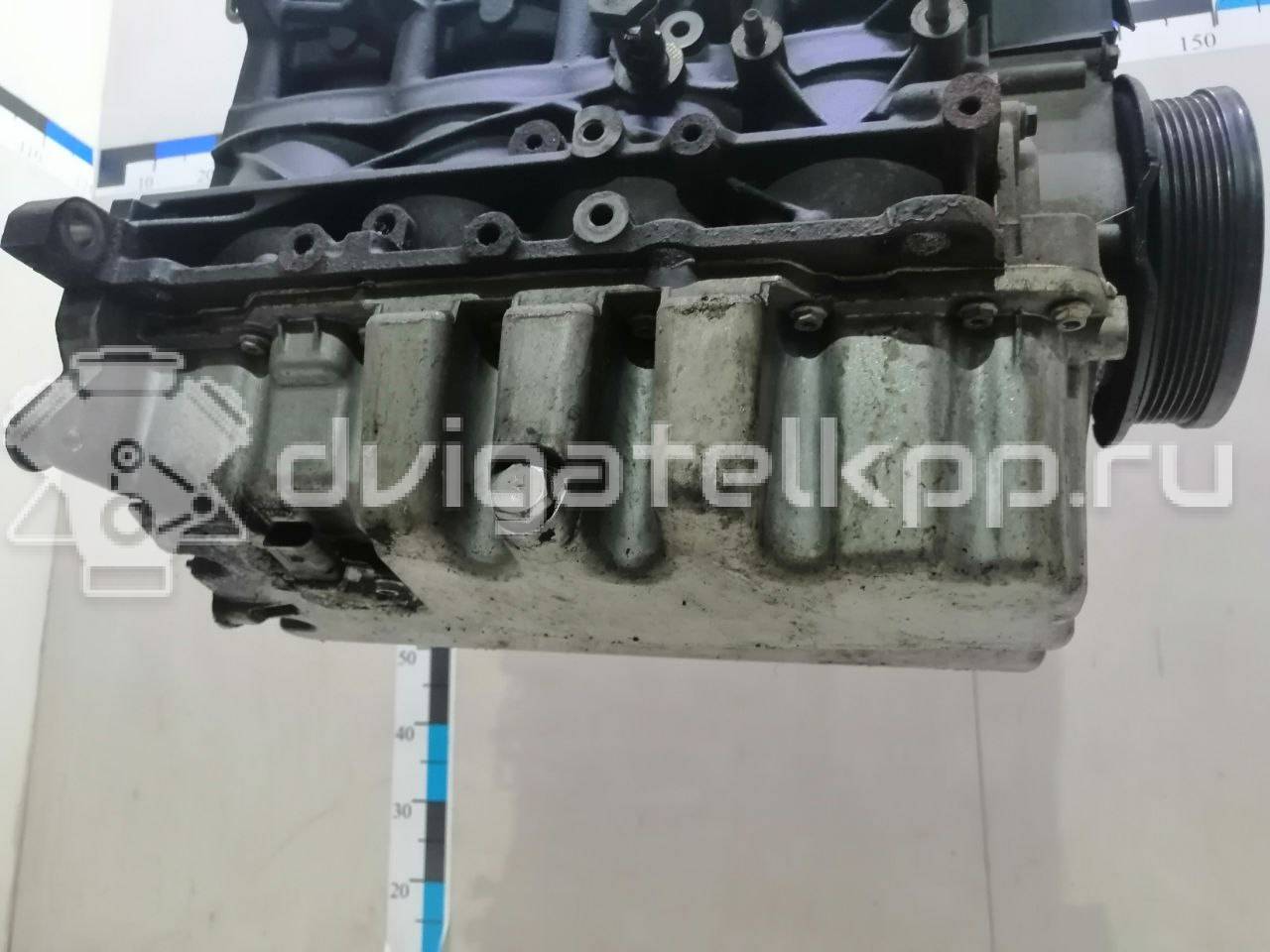 Фото Контрактный (б/у) двигатель CBAA для Volkswagen / Audi 136 л.с 16V 2.0 л Дизельное топливо 03L100090X {forloop.counter}}