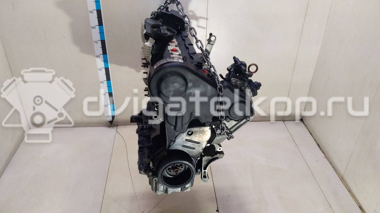 Фото Контрактный (б/у) двигатель CBAB для Volkswagen Passat 140 л.с 16V 2.0 л Дизельное топливо 03L100034F {forloop.counter}}