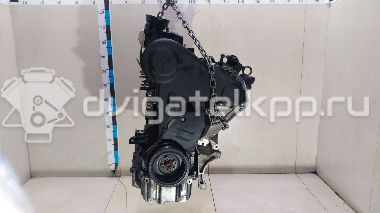 Фото Контрактный (б/у) двигатель CBAB для Volkswagen Passat 140 л.с 16V 2.0 л Дизельное топливо 03L100034F {forloop.counter}}