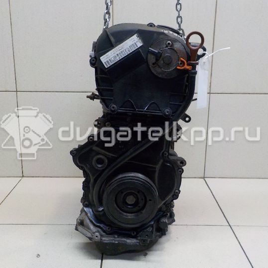 Фото Контрактный (б/у) двигатель CDAA для Volkswagen / Audi 160 л.с 16V 1.8 л бензин 06J100035H