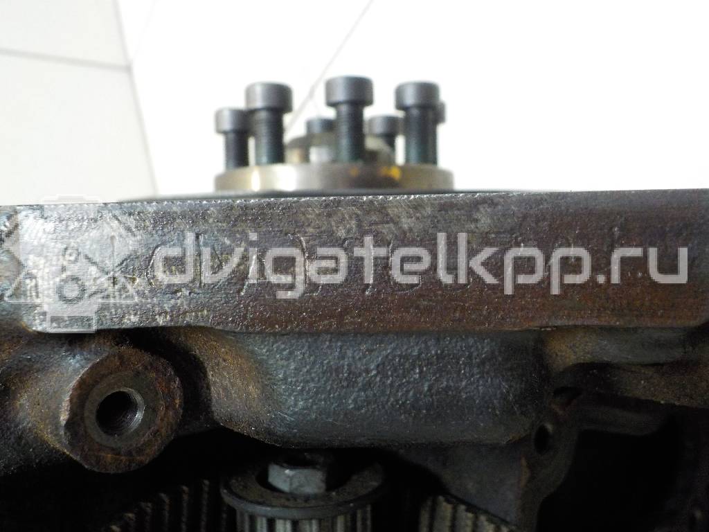 Фото Контрактный (б/у) двигатель CDAA для Volkswagen / Audi 160 л.с 16V 1.8 л бензин 06J100035H {forloop.counter}}