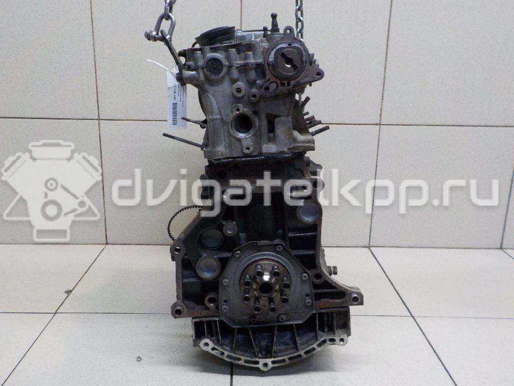 Фото Контрактный (б/у) двигатель CDAA для Volkswagen / Seat 160 л.с 16V 1.8 л бензин 06J100035H {forloop.counter}}