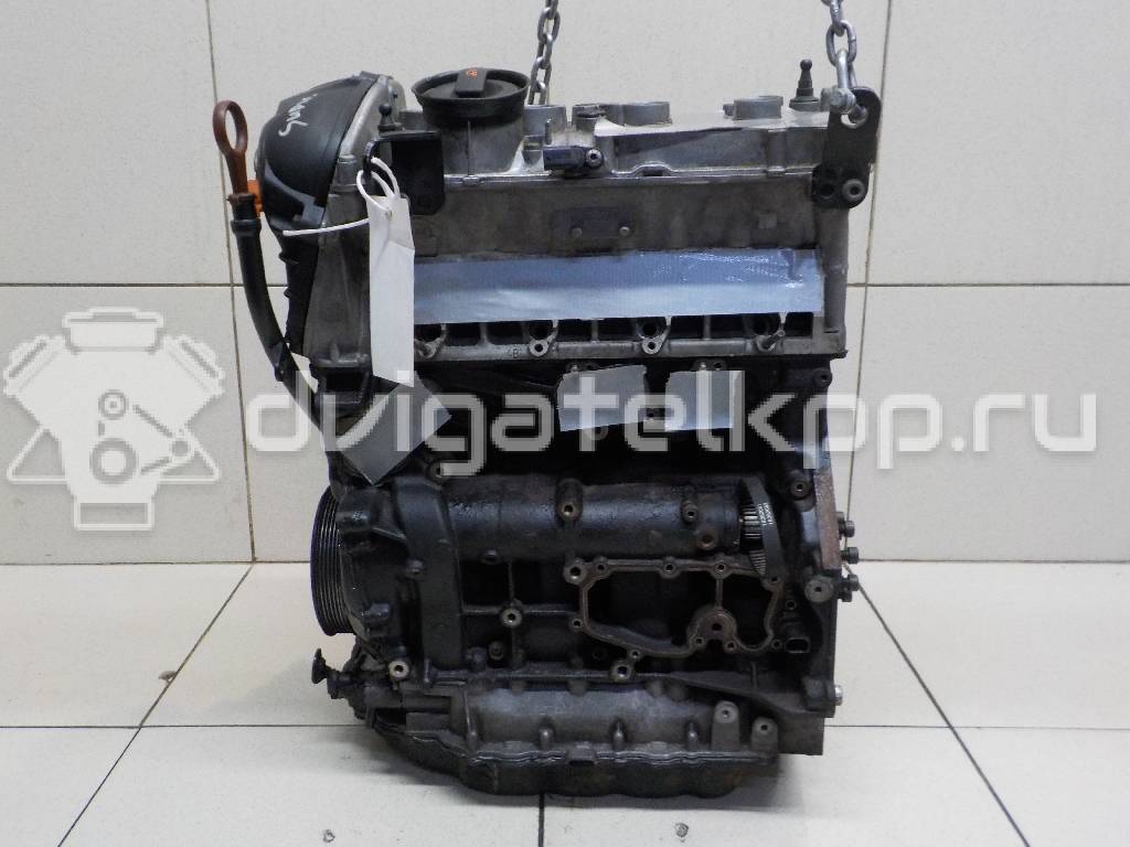 Фото Контрактный (б/у) двигатель CDAA для Volkswagen Sharan 160 л.с 16V 1.8 л бензин 06J100035H {forloop.counter}}