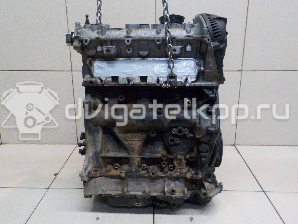 Фото Контрактный (б/у) двигатель CDAA для Volkswagen Sharan 160 л.с 16V 1.8 л бензин 06J100035H {forloop.counter}}