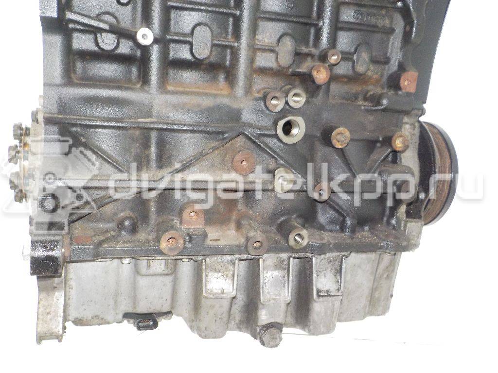 Фото Контрактный (б/у) двигатель CBAA для Volkswagen / Audi 136 л.с 16V 2.0 л Дизельное топливо 03L100090X {forloop.counter}}