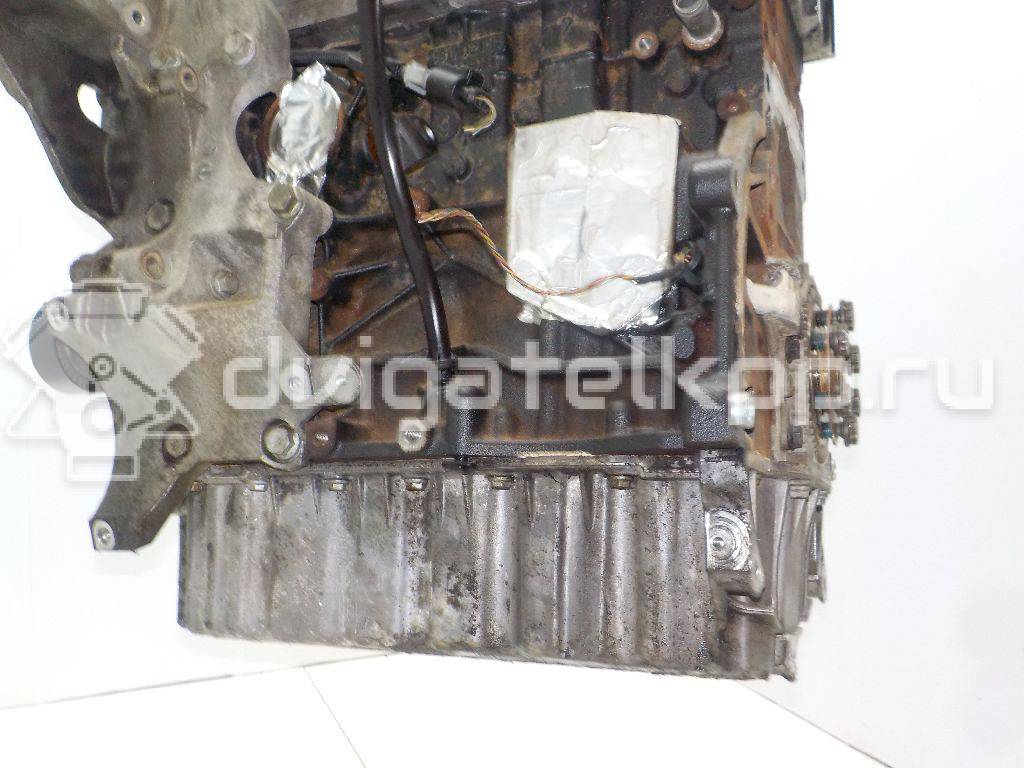 Фото Контрактный (б/у) двигатель CBAA для Volkswagen / Audi 136 л.с 16V 2.0 л Дизельное топливо 03L100090X {forloop.counter}}