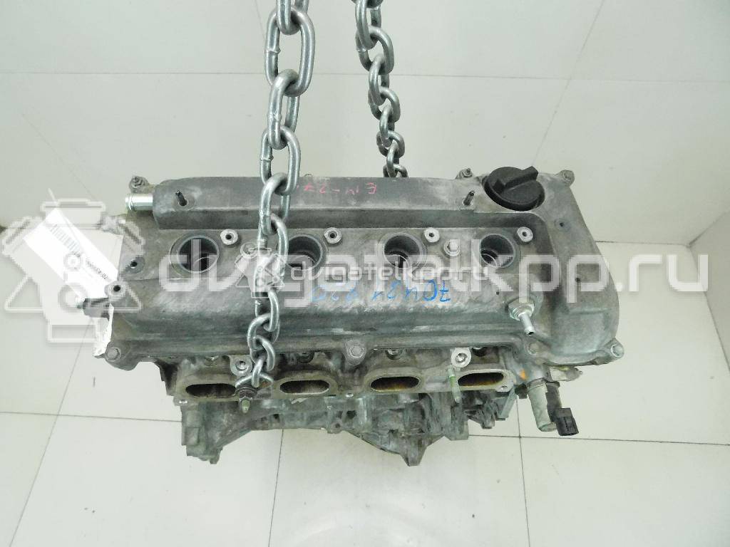 Фото Контрактный (б/у) двигатель 2AZ-FE для Toyota / Daihatsu / Toyota (Faw) / Toyota (Gac) 152-170 л.с 16V 2.4 л бензин 190000H260 {forloop.counter}}