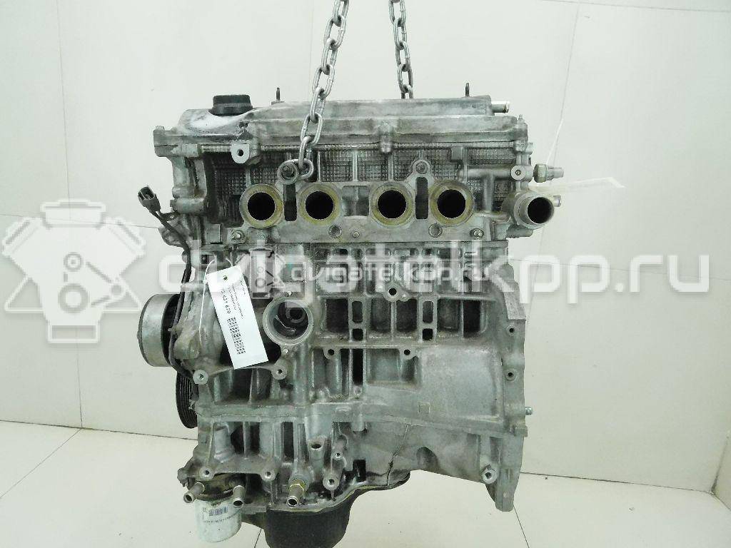 Фото Контрактный (б/у) двигатель 2AZ-FE для Toyota / Daihatsu / Scion / Toyota (Faw) / Toyota (Gac) 152-163 л.с 16V 2.4 л бензин 190000H260 {forloop.counter}}