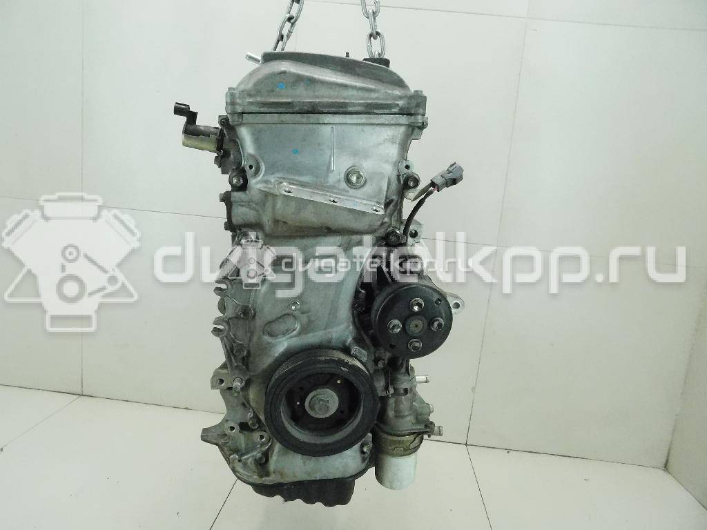 Фото Контрактный (б/у) двигатель 2AZ-FE для Toyota / Daihatsu / Scion / Toyota (Faw) / Toyota (Gac) 152-163 л.с 16V 2.4 л бензин 190000H260 {forloop.counter}}