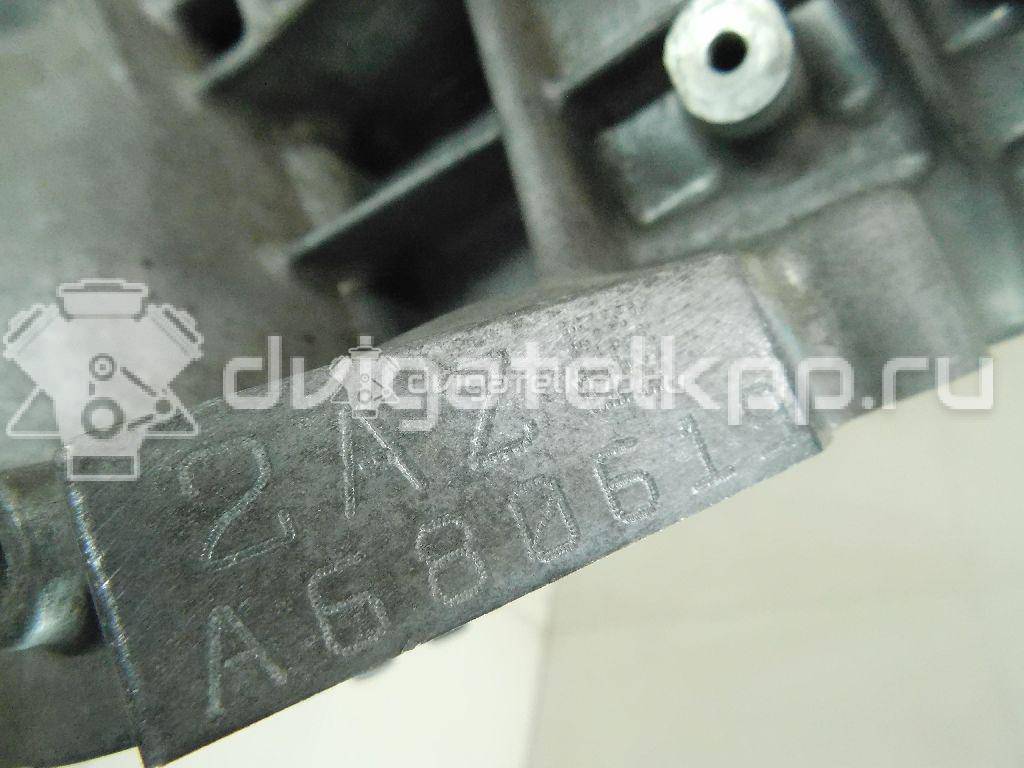 Фото Контрактный (б/у) двигатель 2AZ-FE для Toyota / Daihatsu / Scion / Toyota (Faw) / Toyota (Gac) 152-163 л.с 16V 2.4 л бензин 190000H260 {forloop.counter}}