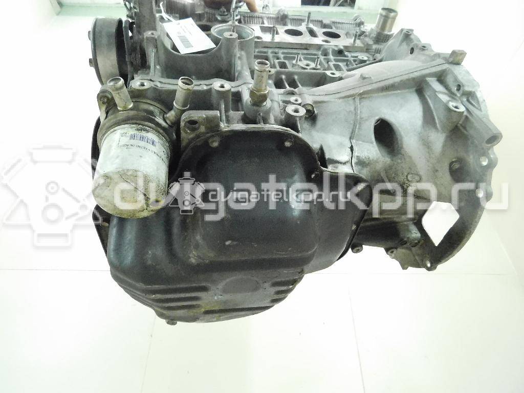 Фото Контрактный (б/у) двигатель 2AZ-FE для Toyota / Daihatsu / Scion / Toyota (Faw) / Toyota (Gac) 152-163 л.с 16V 2.4 л бензин 190000H260 {forloop.counter}}