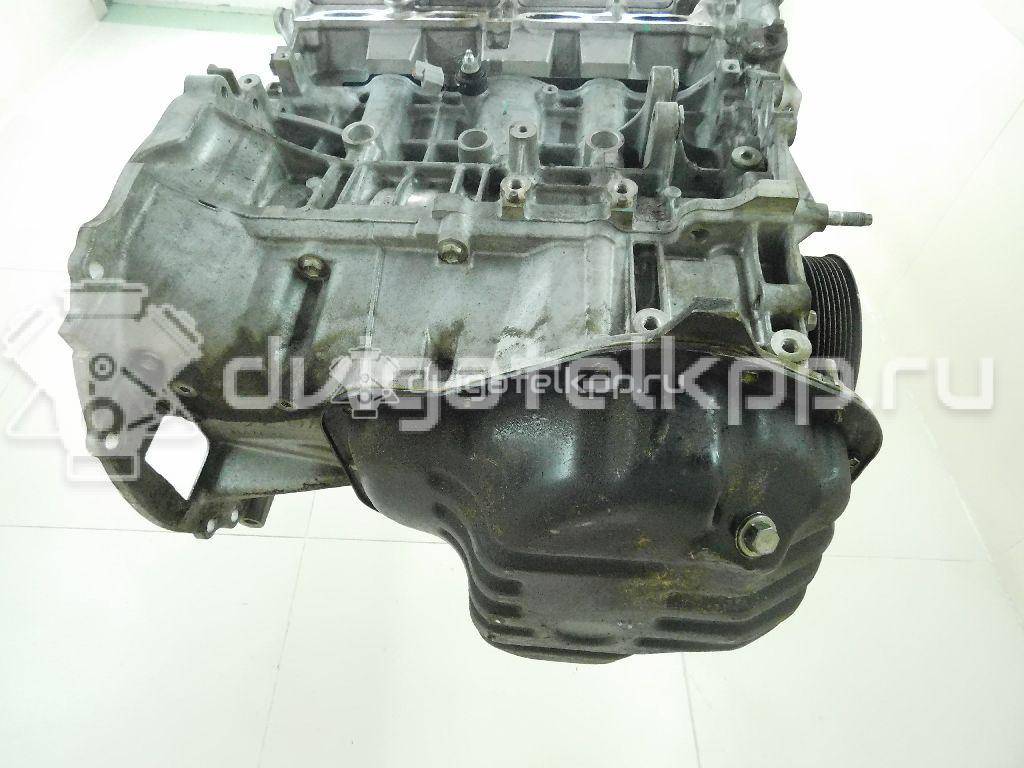 Фото Контрактный (б/у) двигатель 2AZ-FE для Toyota / Daihatsu / Scion / Toyota (Faw) / Toyota (Gac) 152-163 л.с 16V 2.4 л бензин 190000H260 {forloop.counter}}