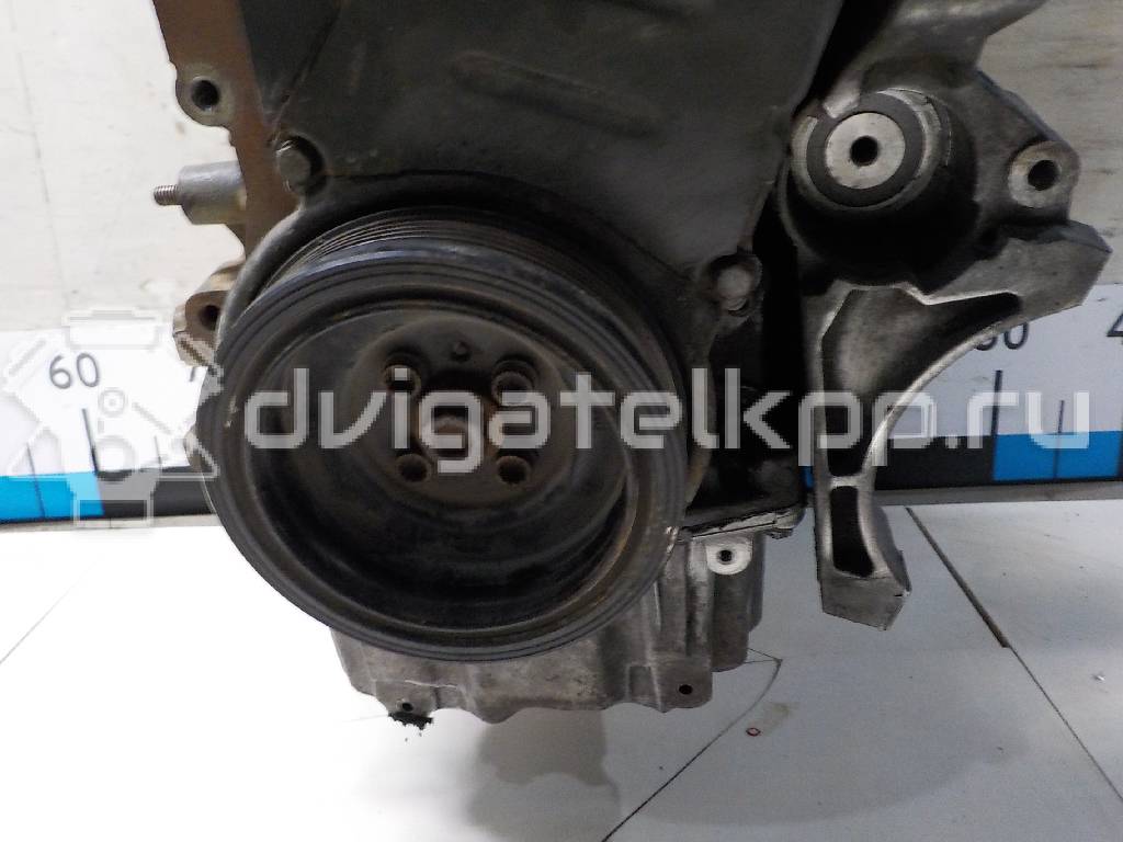 Фото Контрактный (б/у) двигатель CBAA для Volkswagen / Audi 136 л.с 16V 2.0 л Дизельное топливо 03L100090X {forloop.counter}}