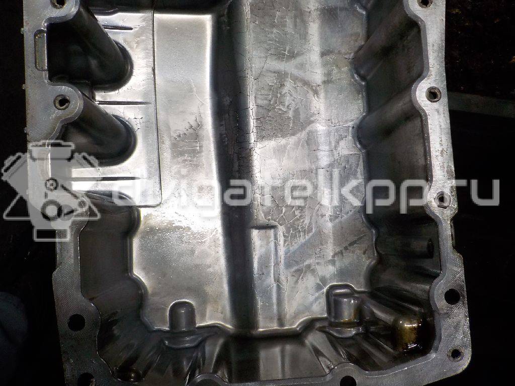 Фото Контрактный (б/у) двигатель CBAA для Volkswagen / Audi 136 л.с 16V 2.0 л Дизельное топливо 03L100090X {forloop.counter}}