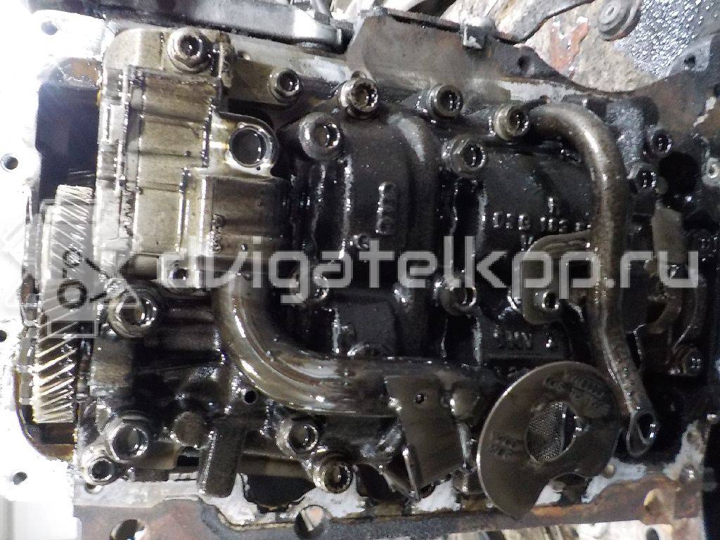 Фото Контрактный (б/у) двигатель CBAA для Volkswagen / Audi 136 л.с 16V 2.0 л Дизельное топливо 03L100090X {forloop.counter}}