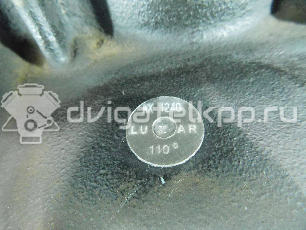 Фото Контрактный (б/у) двигатель CCZC для Audi Q3 8U 170 л.с 16V 2.0 л бензин 06J100033A {forloop.counter}}