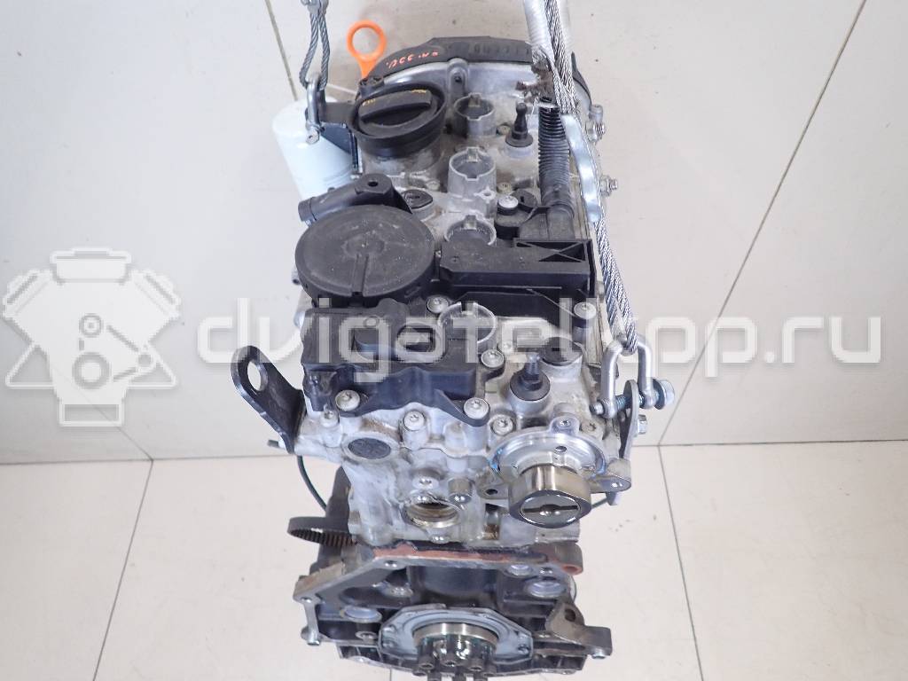 Фото Контрактный (б/у) двигатель CCZC для Audi Q3 8U 170 л.с 16V 2.0 л бензин 06J100033A {forloop.counter}}