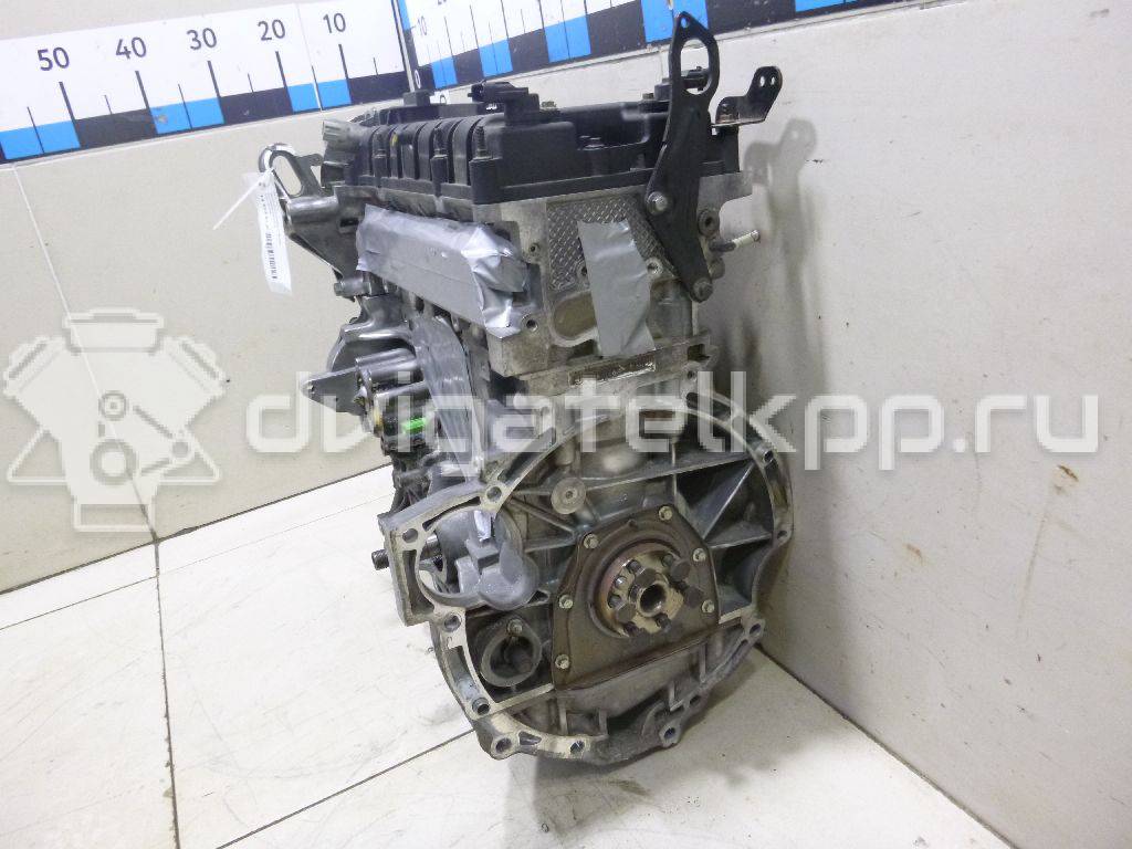 Фото Контрактный (б/у) двигатель CT для Volkswagen / Ford (Changan) 110 л.с 16V 1.5 л бензин 1537995 {forloop.counter}}