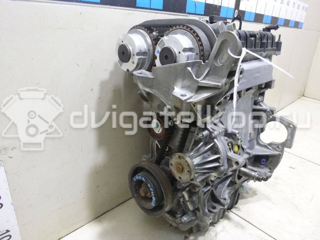 Фото Контрактный (б/у) двигатель CT для Volkswagen / Ford (Changan) 110 л.с 16V 1.5 л бензин 1537995 {forloop.counter}}