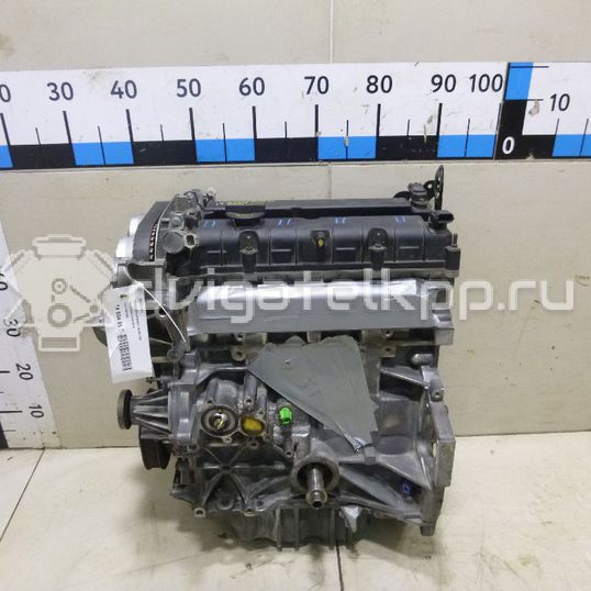 Фото Контрактный (б/у) двигатель IQJE для Ford Fiesta 122 л.с 16V 1.6 л бензин 1537995