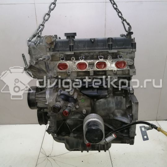 Фото Контрактный (б/у) двигатель CT для Volkswagen / Ford (Changan) 110 л.с 16V 1.5 л бензин 1537995