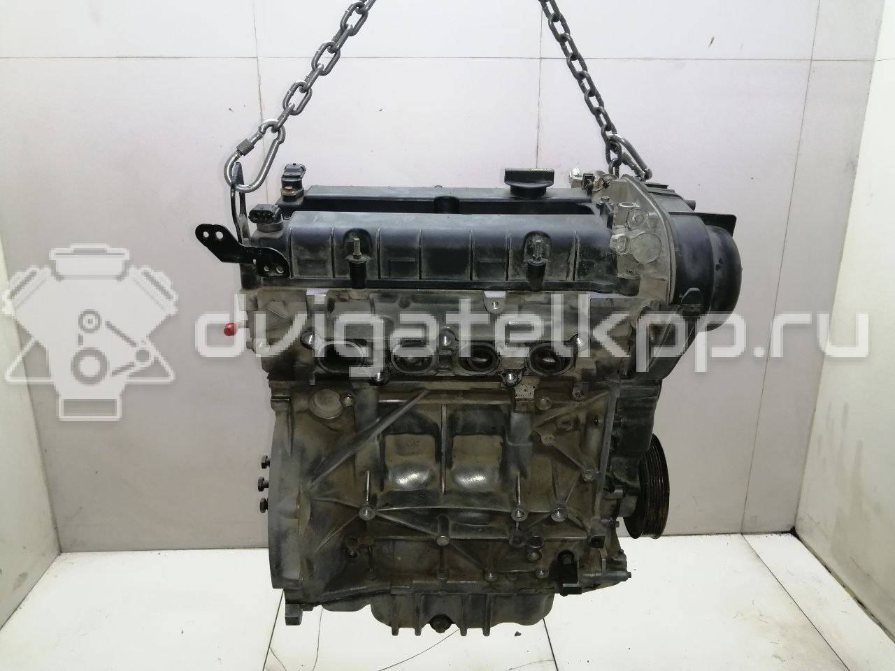 Фото Контрактный (б/у) двигатель HXJA для Ford / Ford Australia 120-121 л.с 16V 1.6 л бензин 1537995 {forloop.counter}}