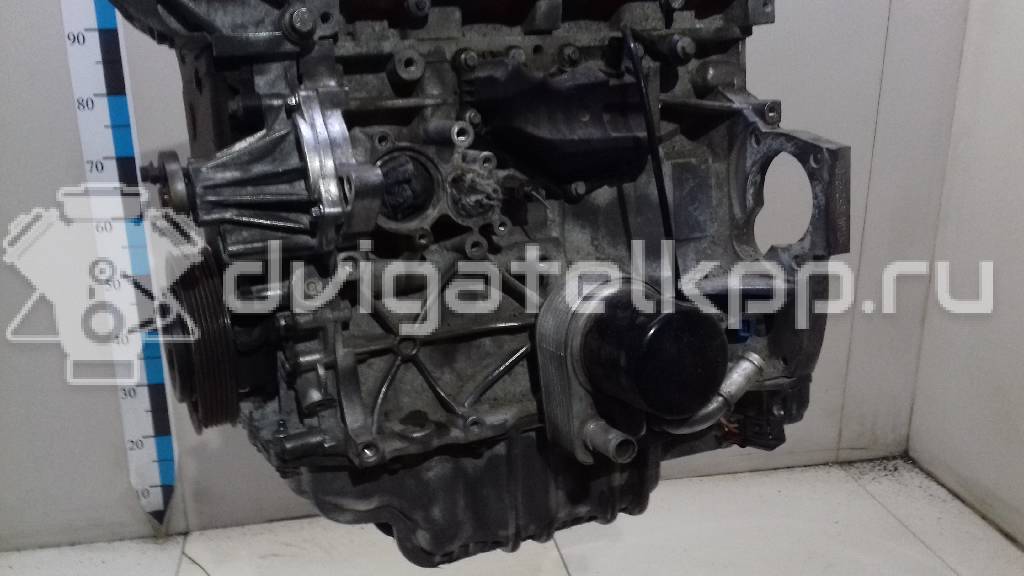 Фото Контрактный (б/у) двигатель CT для Volkswagen / Ford (Changan) 110 л.с 16V 1.5 л бензин 1537995 {forloop.counter}}