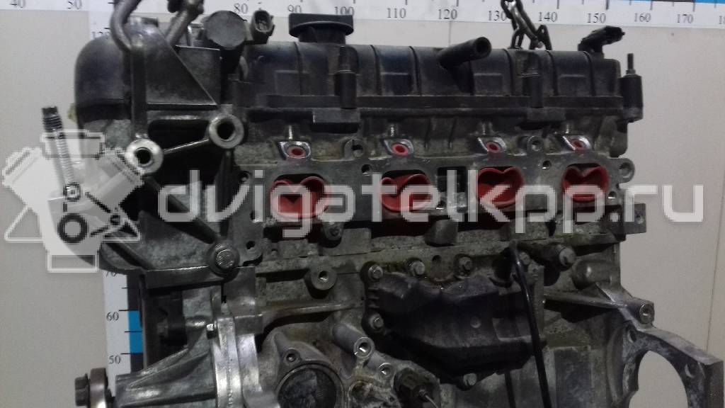 Фото Контрактный (б/у) двигатель CT для Volkswagen / Ford (Changan) 110 л.с 16V 1.5 л бензин 1537995 {forloop.counter}}