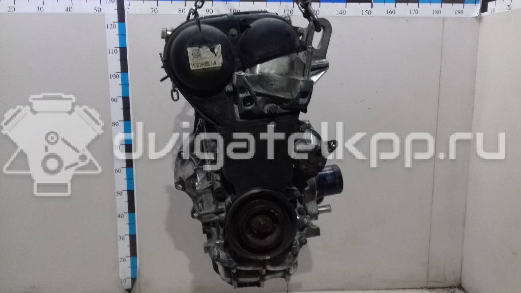 Фото Контрактный (б/у) двигатель CT для Volkswagen / Ford (Changan) 110 л.с 16V 1.5 л бензин 1537995 {forloop.counter}}