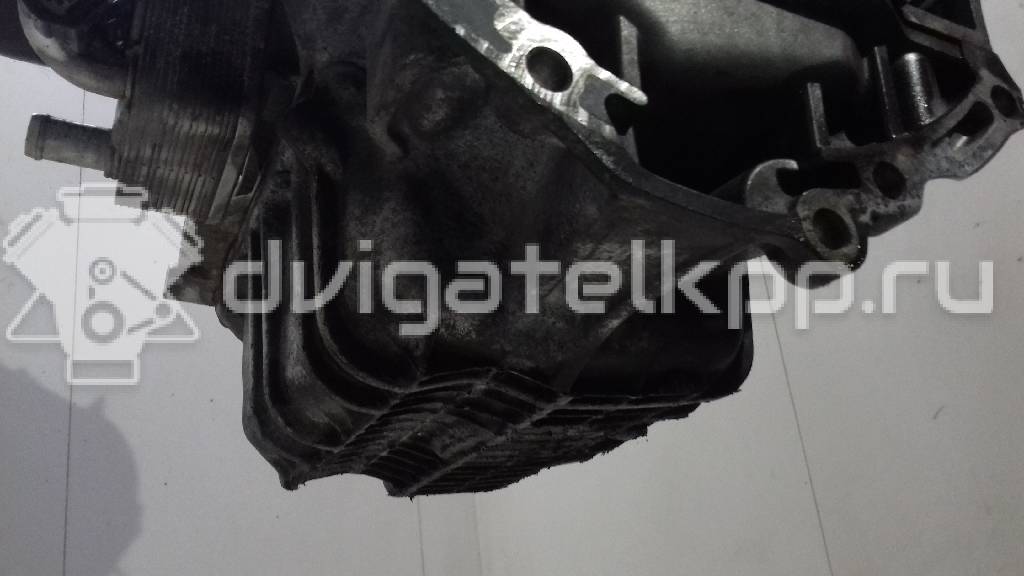 Фото Контрактный (б/у) двигатель CT для Volkswagen / Ford (Changan) 110 л.с 16V 1.5 л бензин 1537995 {forloop.counter}}