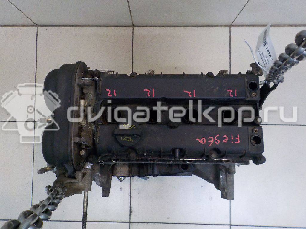 Фото Контрактный (б/у) двигатель XTJA для Ford Fiesta 85 л.с 16V 1.6 л бензин 1537995 {forloop.counter}}