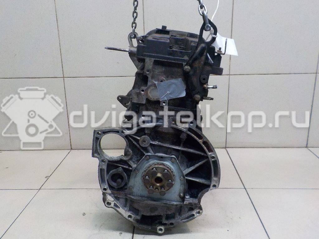 Фото Контрактный (б/у) двигатель XTJA для Ford Fiesta 85 л.с 16V 1.6 л бензин 1537995 {forloop.counter}}