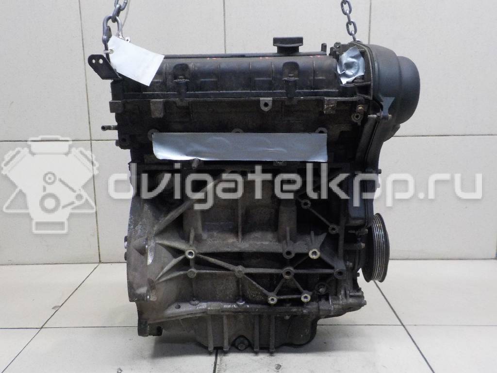 Фото Контрактный (б/у) двигатель XTJA для Ford Fiesta 85 л.с 16V 1.6 л бензин 1537995 {forloop.counter}}