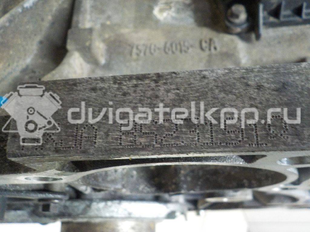 Фото Контрактный (б/у) двигатель XTJA для Ford Fiesta 85 л.с 16V 1.6 л бензин 1537995 {forloop.counter}}