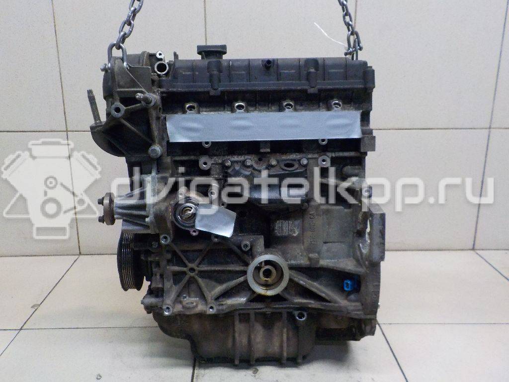 Фото Контрактный (б/у) двигатель CT для Volkswagen / Ford (Changan) 110 л.с 16V 1.5 л бензин 1537995 {forloop.counter}}